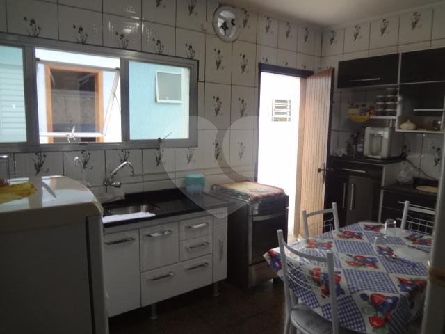 Sobrado à venda com 4 quartos, sendo 2 suítes, em Limão, São Paulo, SP