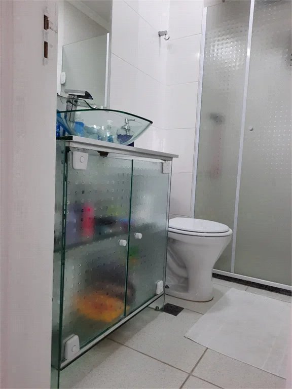 Apartamento à venda com 2 quartos em Vila Andrade, São Paulo, SP