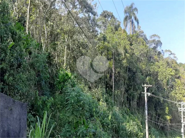 Terreno à venda no condomínio Parque Imperial da Cantareira, Mairiporã - SP