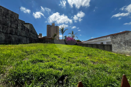 Terreno à venda em Vila Rosa, Itapetininga, SP