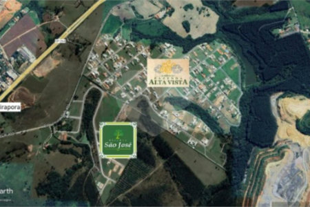 Casa à venda com 4 suítes no condomínio Residencial Fazenda São José, Salto de Pirapora - SP
