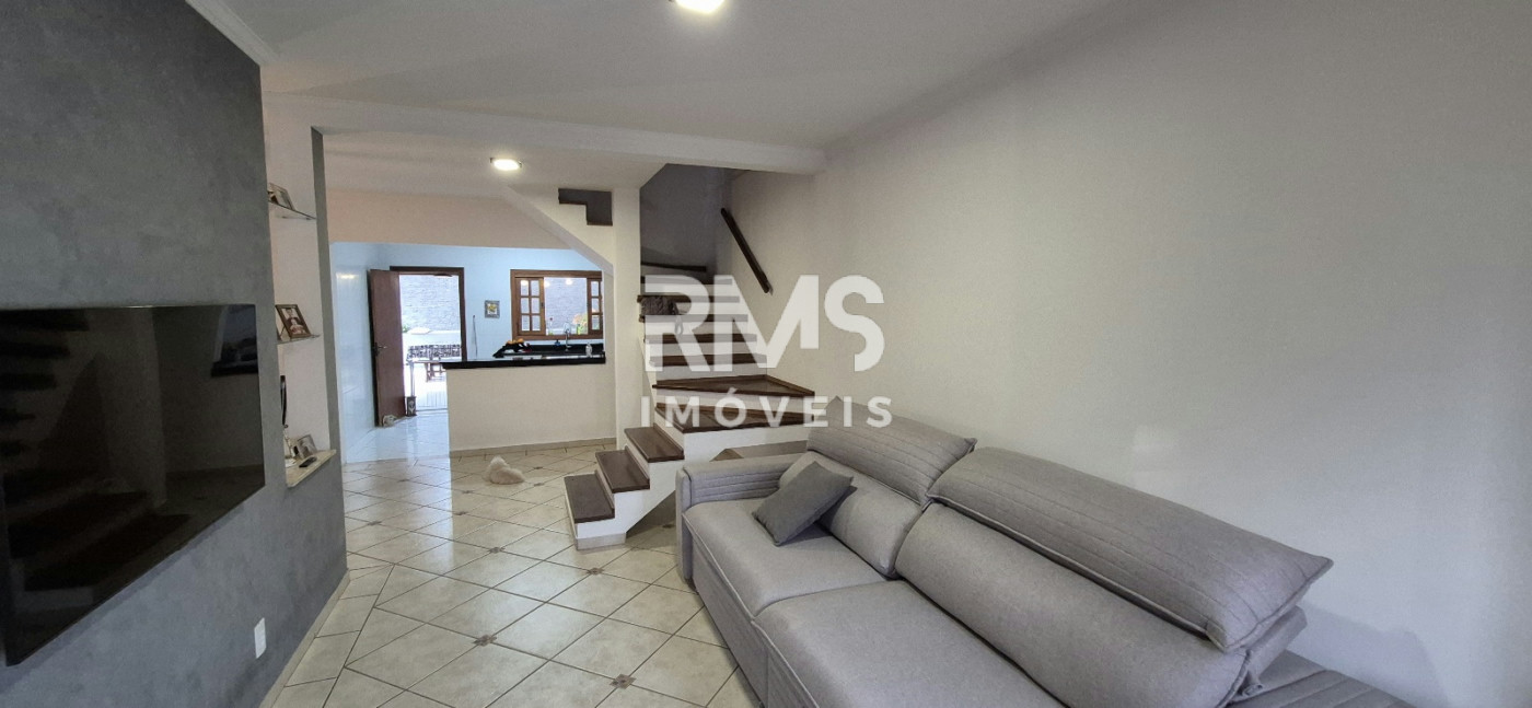 Casa à venda com 3 quartos, sendo 1 suíte, em Cond. Vila Aldea de Espana, Itu - SP