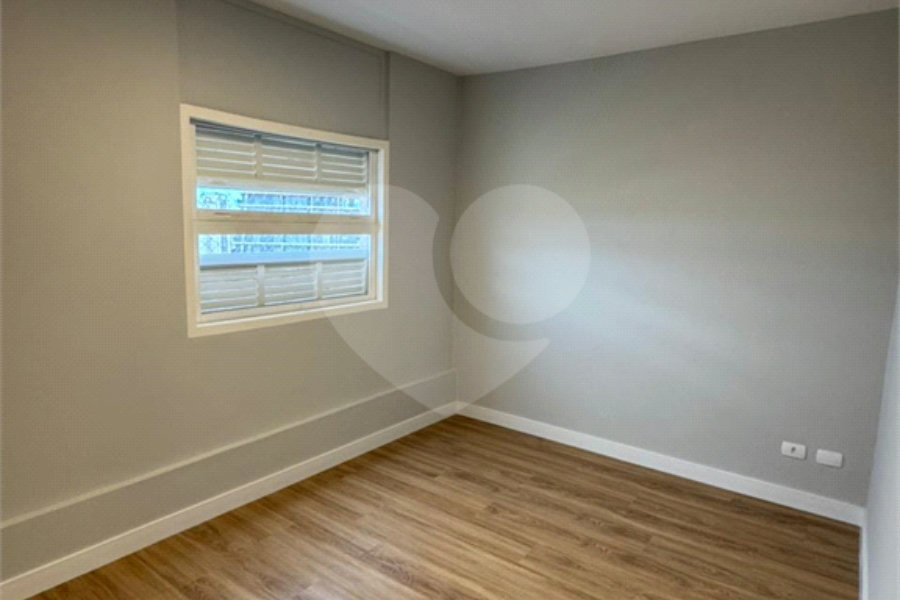 Apartamento à venda com 2 quartos em Vila Madalena, São Paulo, SP