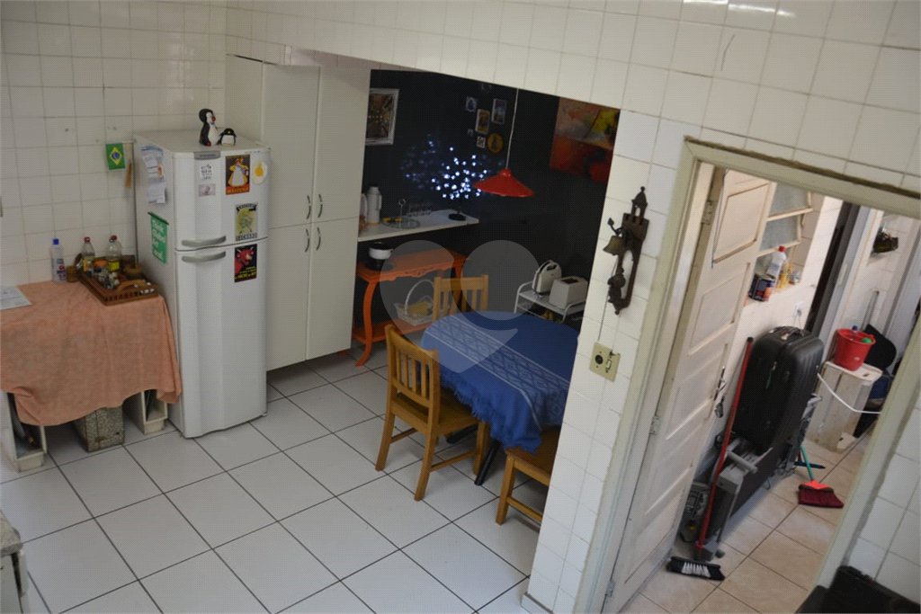 Apartamento à venda com 3 quartos em Santana, São Paulo, SP