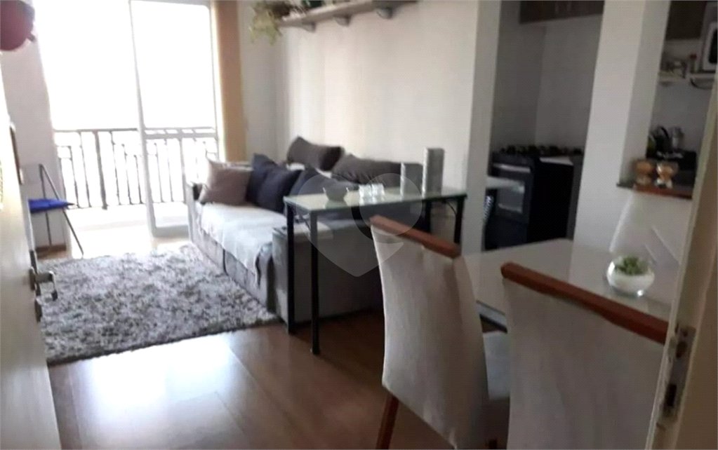 Apartamento à venda com 2 quartos, sendo 1 suíte, em Vila Albano, São Paulo, SP