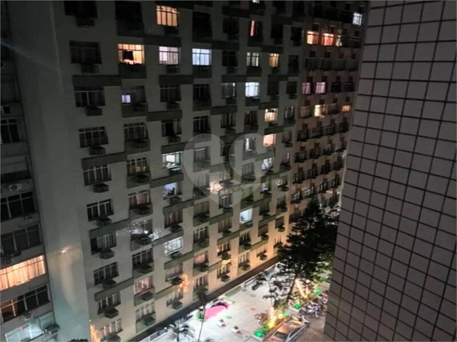 Apartamento à venda com 1 quarto em Flamengo, Rio de Janeiro, RJ