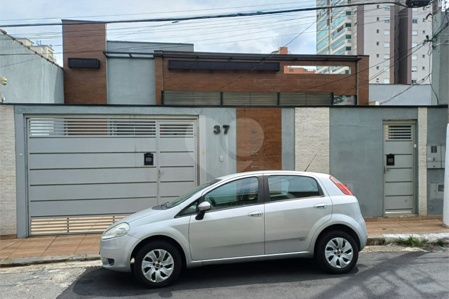 Casa à venda com 4 quartos em Vila Guilherme, São Paulo, SP