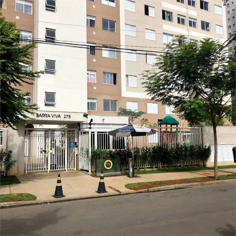 Apartamento à venda com 1 quarto em Água Branca, São Paulo, SP