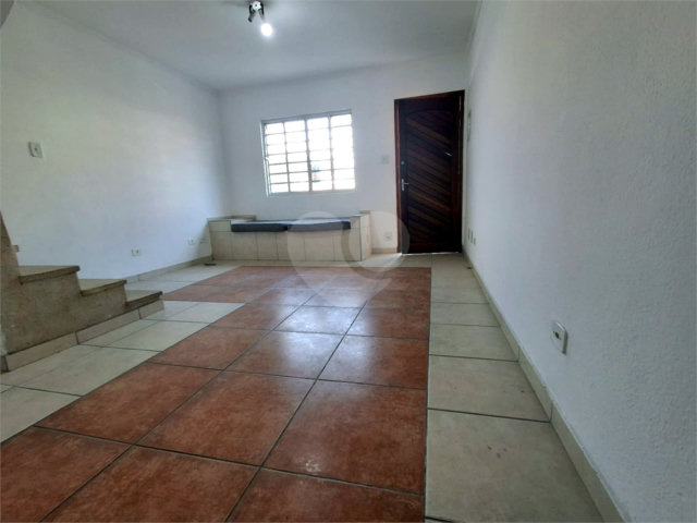 Sobrado à venda com 2 quartos em Tucuruvi, São Paulo, SP