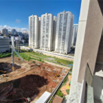 Apartamento à venda com 3 suítes no Centro, São Bernardo do Campo, SP