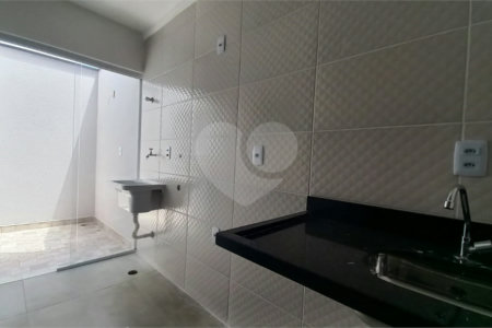 Apartamento à venda com 2 quartos em Vila Aurora (zona Norte), São Paulo, SP