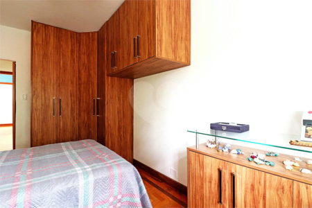 Sobrado à venda com 2 quartos em Brooklin Paulista, São Paulo, SP