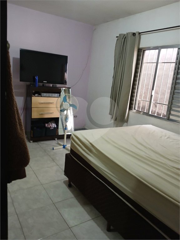 Casa à venda com 2 quartos, sendo 1 suíte, em Vila Amorim, Suzano, SP