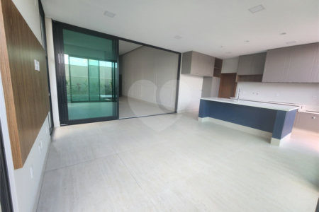 Casa à venda com 3 suítes no condomínio Siena - Vila Europa, Ribeirão Preto - SP