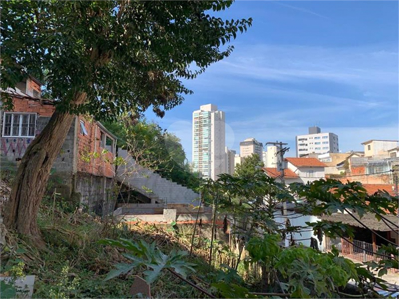 Terreno à venda em Bosque da Saúde, São Paulo, SP