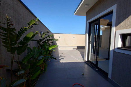 Casa à venda com 3 suítes no condomínio Residencial Golden Ville, Itapetininga - SP