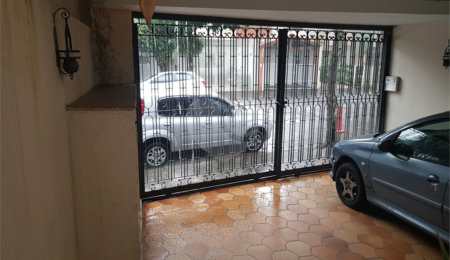 Sobrado à venda com 3 quartos em Granja Julieta, São Paulo, SP