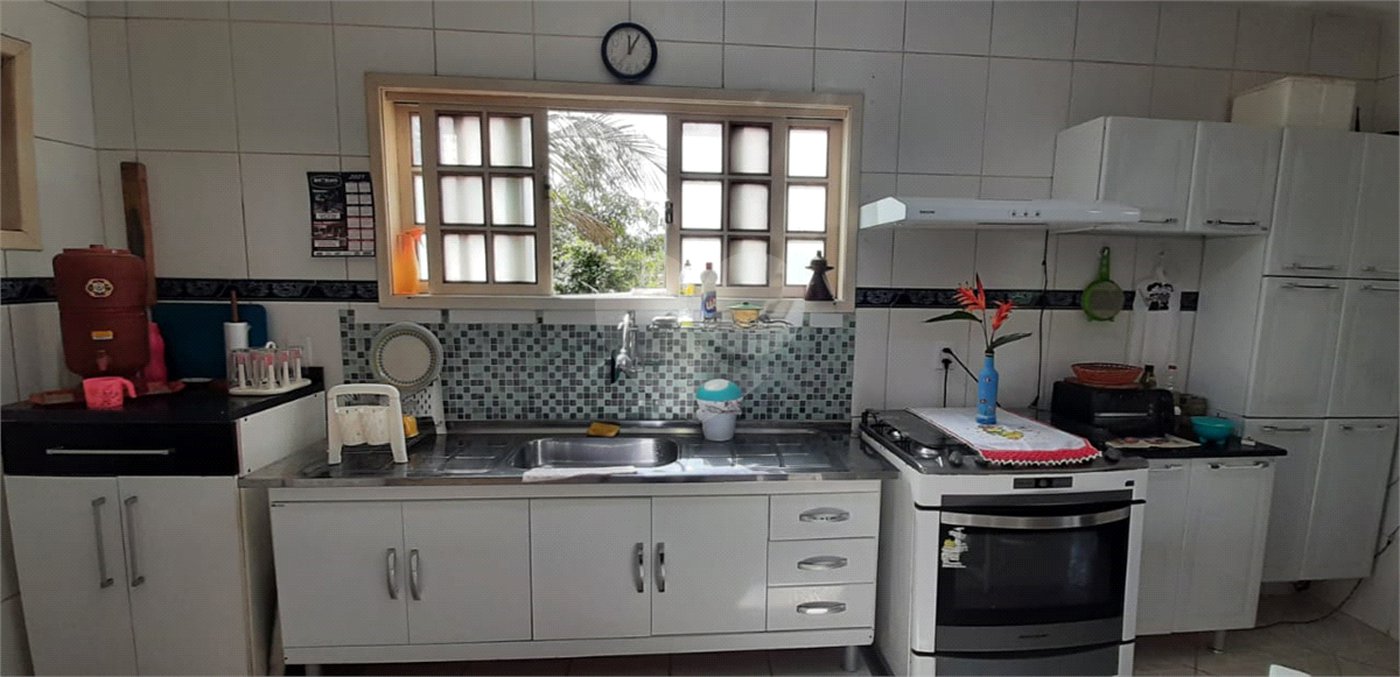 Casa à venda com 3 quartos em Rasa, Armação dos Búzios, RJ