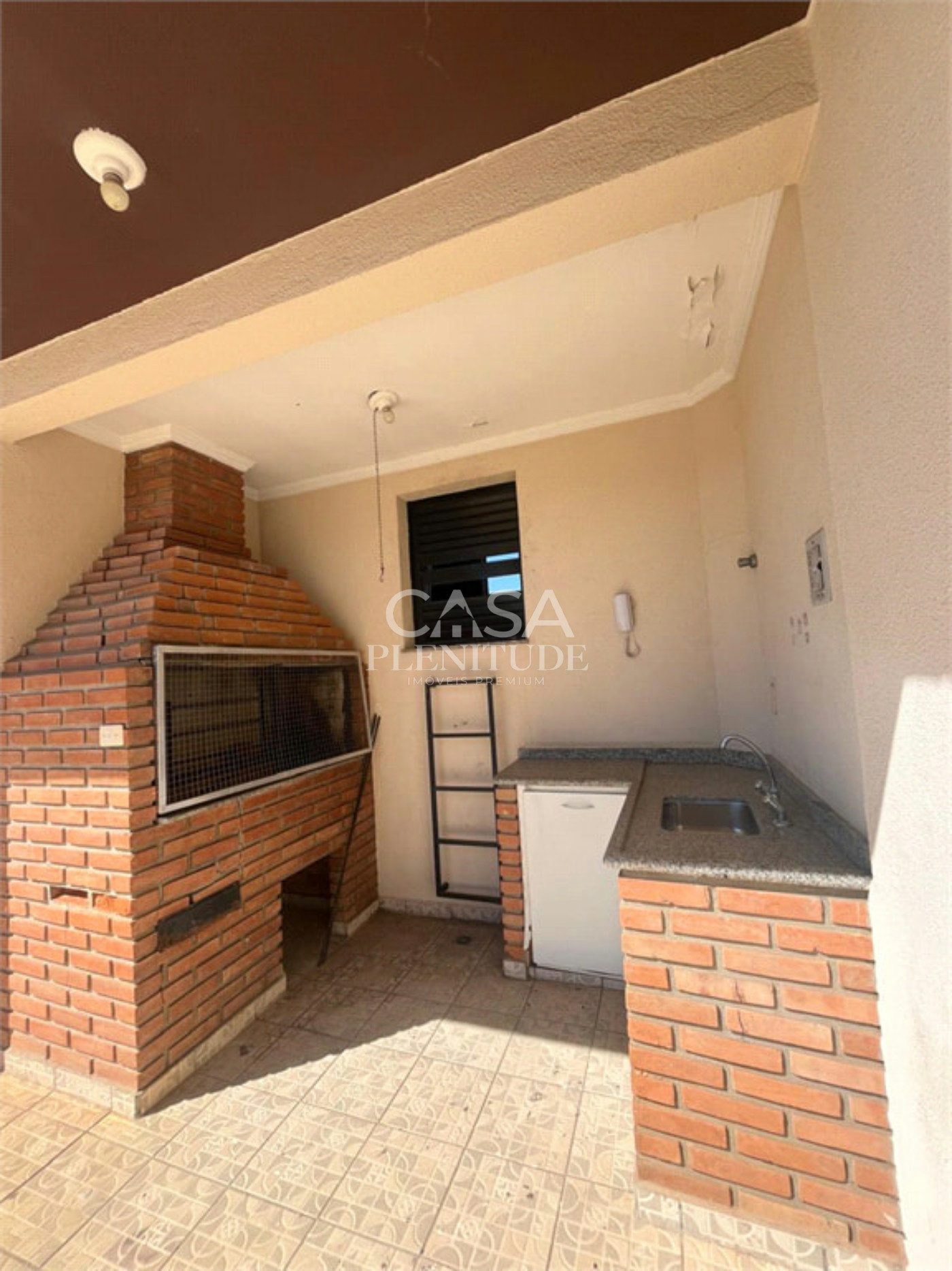Apartamento à venda com 3 quartos, sendo 1 suíte,  em Vila Barão, Sorocaba, SP