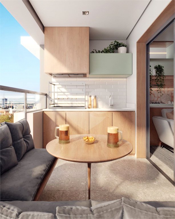 Apartamento à venda com 2 quartos, sendo 1 suíte, em Jardim Portal da Colina, Sorocaba, SP