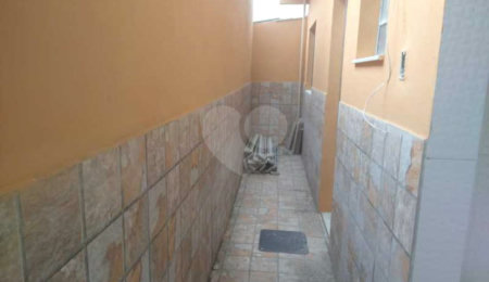 Casa à venda com 1 suíte, em Guaratiba, Rio de Janeiro, RJ