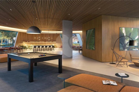 Apartamento à venda com 4 suítes em Vila São Francisco (zona Sul), São Paulo, SP