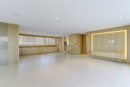 Apartamento à venda com 4 suítes em Moema, São Paulo, SP
