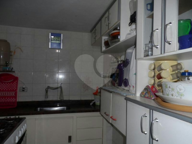 Casa Térrea à venda com 3 quartos, sendo 1 suíte, em Parque Peruche, São Paulo, SP