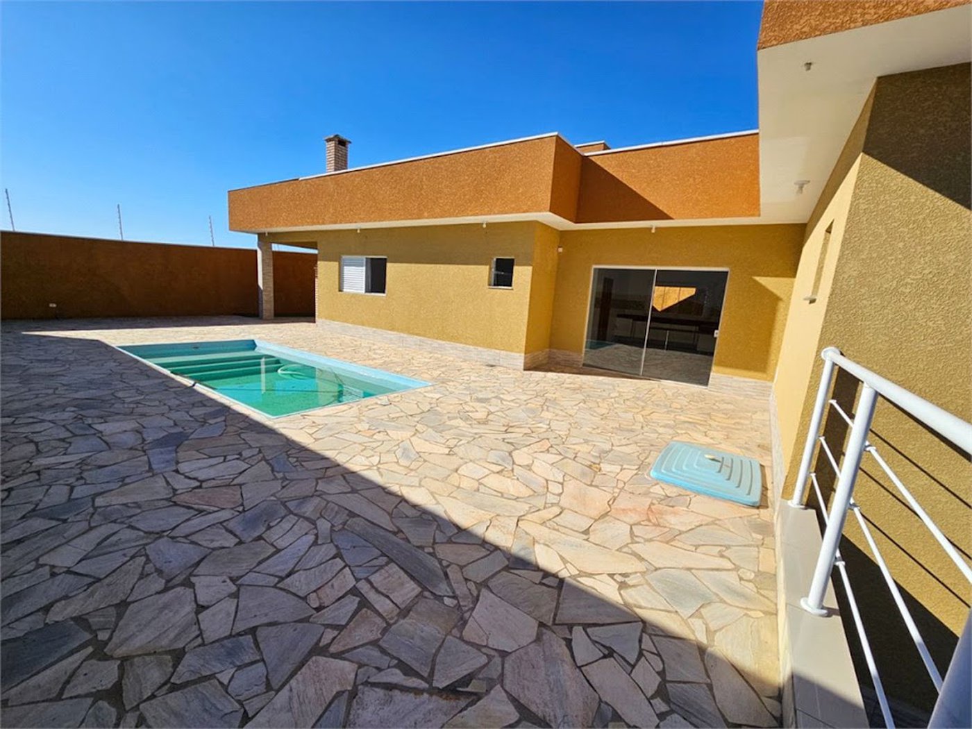 Casa Residencial à venda, Centro, Igaratá - CA0137.