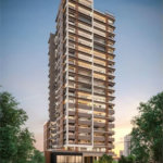 Apartamento à venda com 1 quarto em Pinheiros, São Paulo, SP