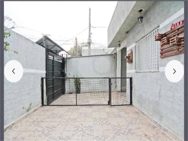 Casa à venda com 2 quartos, sendo 1 suíte,  em Casa Verde, São Paulo, SP