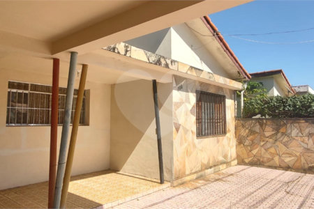 Casa à venda com 2 quartos em Jardim Santa Helena, Suzano, SP