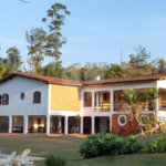 Sítio à venda com 5 quartos, sendo 3 suítes,  em Planalto Verde, São Roque, SP