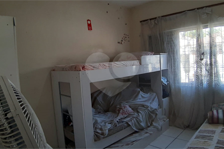 Sobrado à venda com 2 quartos em Santana, São Paulo, SP