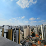 Cobertura à venda com 3 quartos, sendo 1 suíte, em Indianópolis, São Paulo, SP