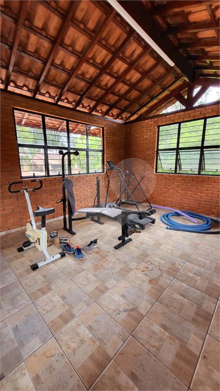 Chácara à venda com 3 quartos, sendo 2 suítes, em Planalto Verde, São Roque, SP