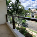 Lindo sobrado com 4 suites e piscina à venda, 365m², por R$ 2.450.000,00 no condomínio Villa Suiça, em Indaiatuba/SP.