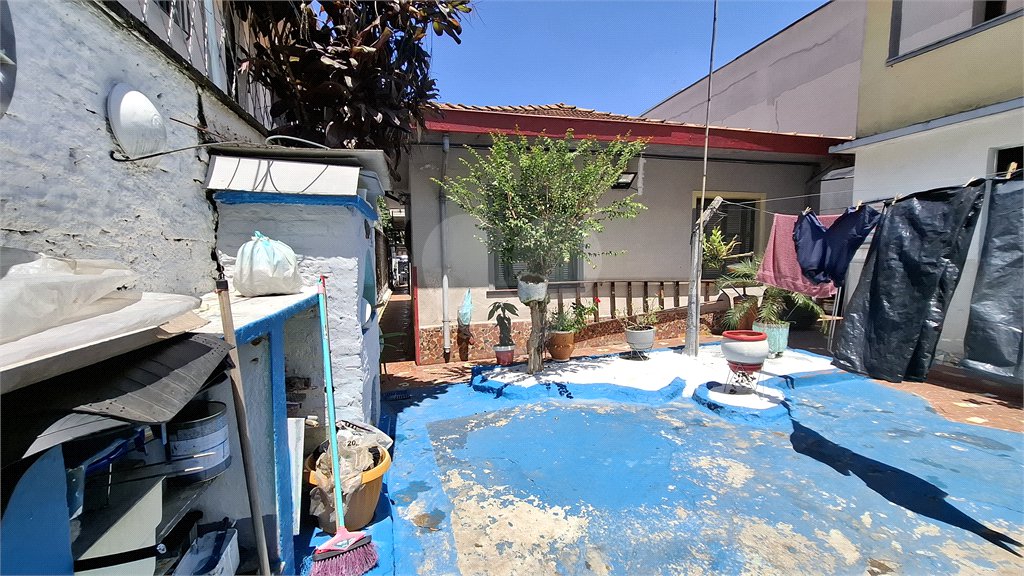 Terreno à venda com 3 quartos em Santana, São Paulo, SP