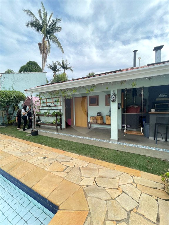 Casa à venda com 3 quartos, sendo 1 suíte, em Vila Esperia Ou Giglio, Atibaia, SP