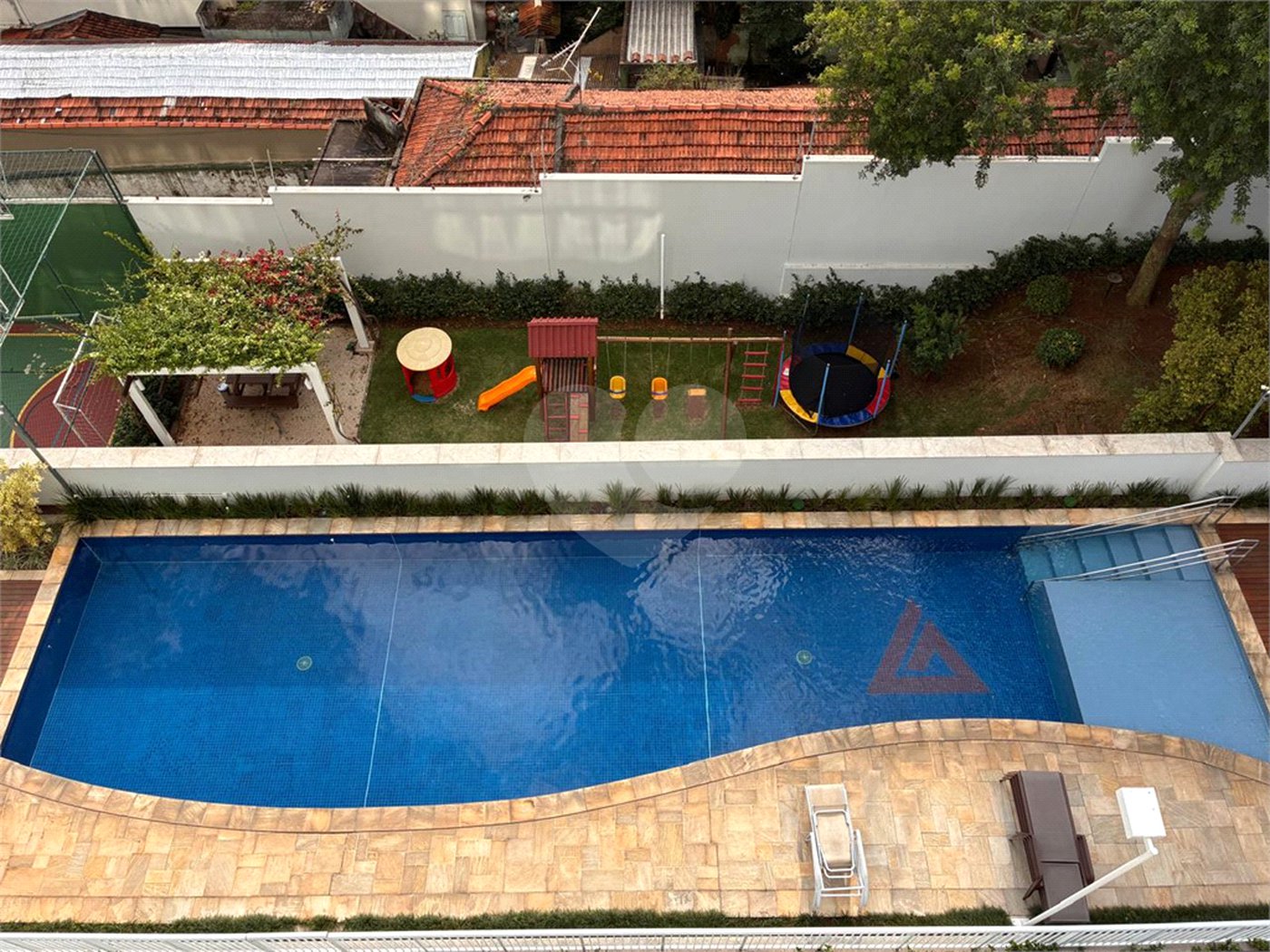 Apartamento à venda com 2 quartos, sendo 1 suíte, em Santa Teresinha, São Paulo, SP