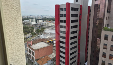 Apartamento para alugar com 1 quarto em Santana, São Paulo, SP