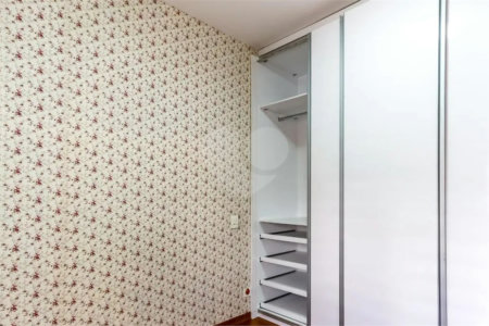 Apartamento à venda com 3 suítes em Vila Maria, São Paulo, SP