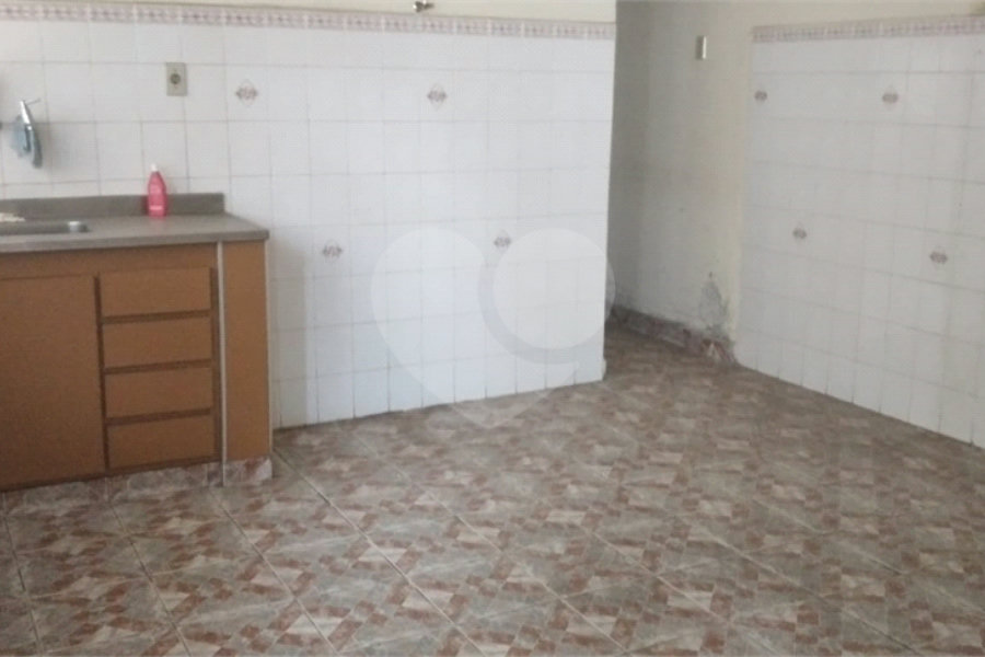 Sobrado à venda com 5 quartos em Vila Maria, São Paulo, SP