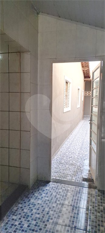 Casa Térrea à venda com 2 quartos, sendo 1 suíte,  em Parque Interlagos, São José dos Campos, SP