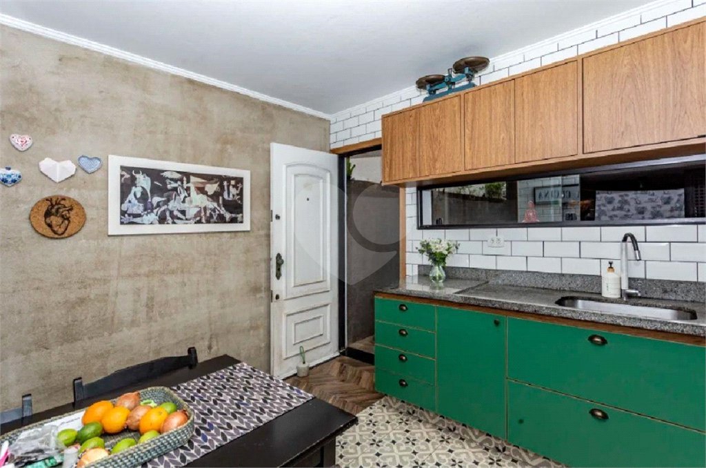 Casa à venda com 3 quartos, sendo 1 suíte,  em Vila Mascote, São Paulo, SP