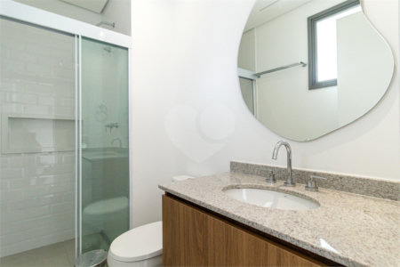 Apartamento para alugar com 2 suítes em Vila Olímpia, São Paulo, SP