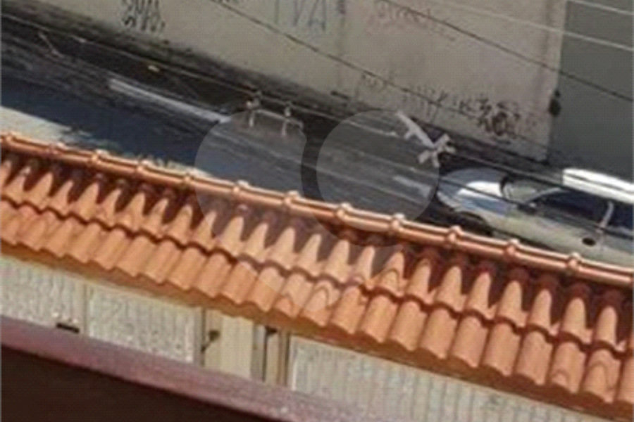 Sobrado à venda com 5 quartos em Mandaqui, São Paulo, SP