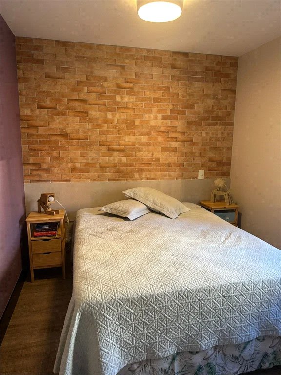 Apartamento à venda com 2 suítes em Jardim Fonte do Morumbi, São Paulo, SP