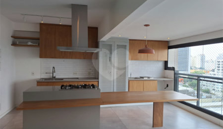 Apartamento à venda com 2 quartos, sendo 1 suíte,  em Vila Leopoldina, São Paulo, SP