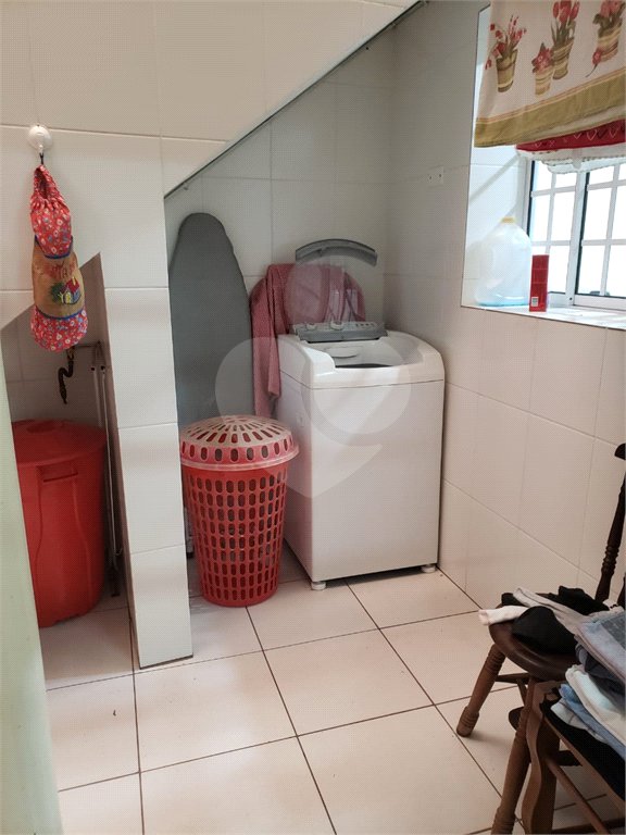 Sobrado à venda com 3 quartos, sendo 1 suíte, em Parada Inglesa, São Paulo, SP